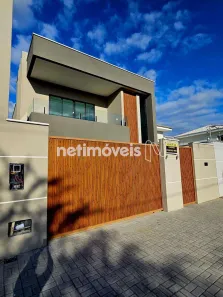 Casa com 3 Quartos à venda, 119m² no SIM, Feira de Santana