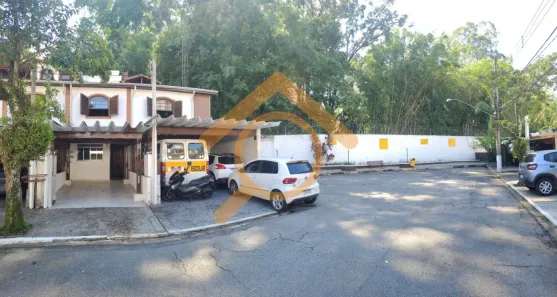 Casa de Condomínio com 2 Quartos para alugar, 115m² no Jardim Marajoara, São Paulo