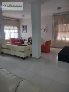 Sobrado com 4 Quartos à venda, 540m² no Bosque da Saúde, São Paulo