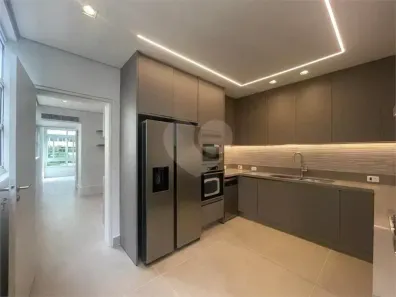 Apartamento com 3 Quartos à venda, 310m² no Jardim Paulista, São Paulo