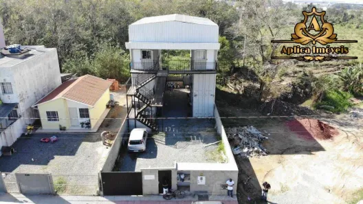 Casa com 10 Quartos à venda, 300m² no Santa Regina, Itajaí