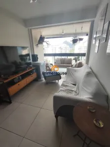 Apartamento com 3 Quartos à venda, 86m² no Barra Olímpica, Rio de Janeiro