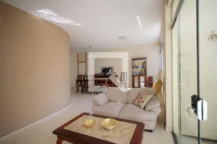 Apartamento com 4 Quartos à venda, 220m² no Serra, Belo Horizonte