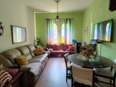 Casa com 2 Quartos à venda, 110m² no Jardim das Bandeiras, São Paulo