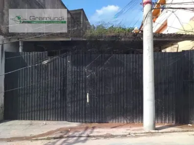 Lote/Terreno à venda, 400m² no Jardim Botucatu, São Paulo