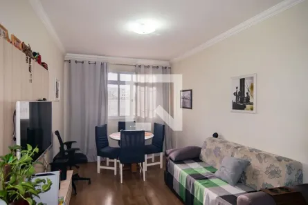 Apartamento com 1 Quarto à venda, 44m² no Bela Vista, São Paulo
