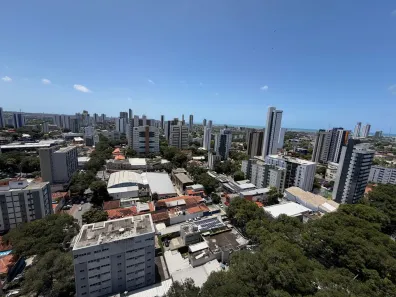 Cobertura com 4 Quartos à venda, 320m² no Espinheiro, Recife