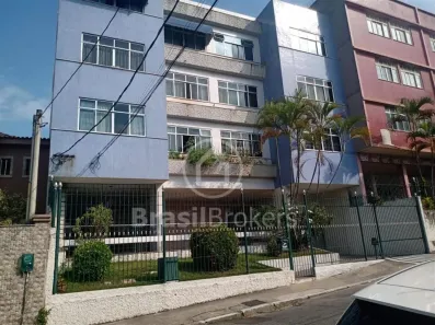 Apartamento com 2 Quartos à venda, 75m² no Jardim Guanabara, Rio de Janeiro