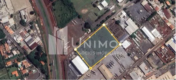 Lote/Terreno à venda, 15476m² no Santa Terezinha, Paulínia