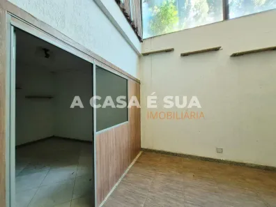 Sala Comercial para alugar, 12m² no Jardim Riacho das Pedras, Contagem