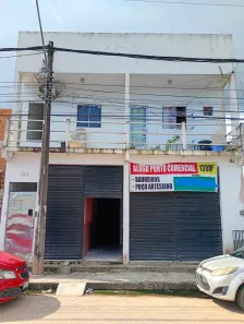 Galpão/Depósito/Armazém à venda, 130m² no Tenoné, Belém