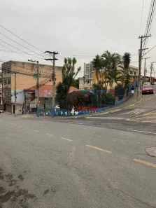 Lote/Terreno à venda, 500m² no Jardim Guarulhos, Guarulhos
