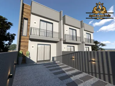 Casa com 2 Quartos à venda, 62m² no Gravatá, Navegantes