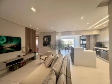 Apartamento com 3 Quartos à venda, 100m² no Vila Almeida, Indaiatuba