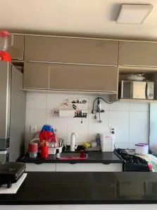 Apartamento com 2 Quartos à venda, 44m² no Vila Urupês, Suzano