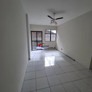 Apartamento com 1 Quarto à venda, 48m² no Boqueirão, Praia Grande