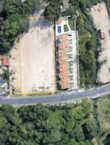 Lote/Terreno para alugar, 2844m² no Messejana, Fortaleza