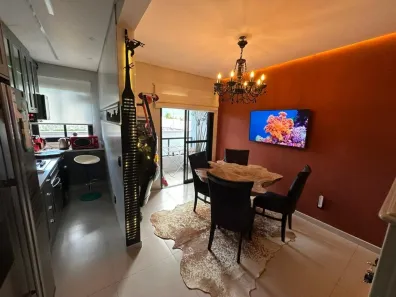 Apartamento com 2 Quartos para alugar, 71m² no Ingleses do Rio Vermelho, Florianópolis