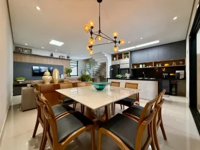 Casa com 3 Quartos à venda, 177m² no Terras de Santana, Londrina