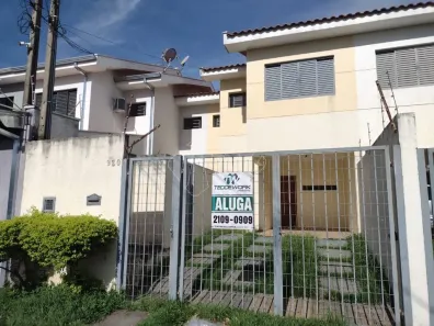 Casa com 3 Quartos à venda, 141m² no Vila Velosa, Araraquara
