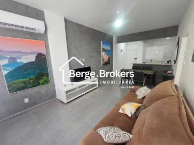 Apartamento com 3 Quartos à venda, 115m² no Copacabana, Rio de Janeiro