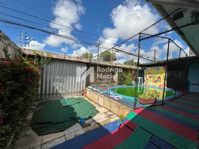 Casa com 1 Quarto à venda, 10m² no Torrões, Recife