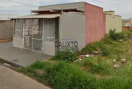 Lote/Terreno à venda, 300m² no Shopping Park, Uberlândia