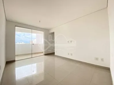 Apartamento com 3 Quartos à venda, 72m² no Serrano, Belo Horizonte