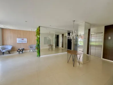 Apartamento com 2 Quartos para alugar, 59m² no Cocaia, Guarulhos