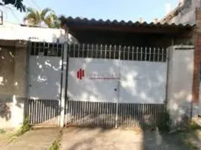 Casa com 1 Quarto para alugar, 30m² no Vila Natália, São Paulo
