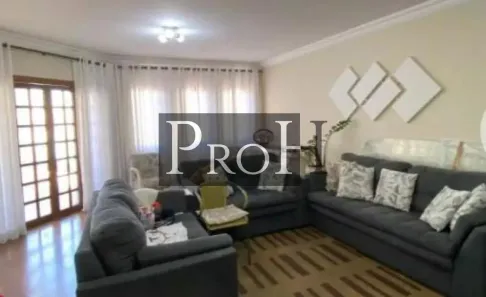 Casa com 3 Quartos à venda, 362m² no Nova Petrópolis, São Bernardo do Campo