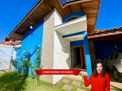 Fazenda/Sítio com 4 Quartos à venda, 340m² no Boa Vista, Piracaia