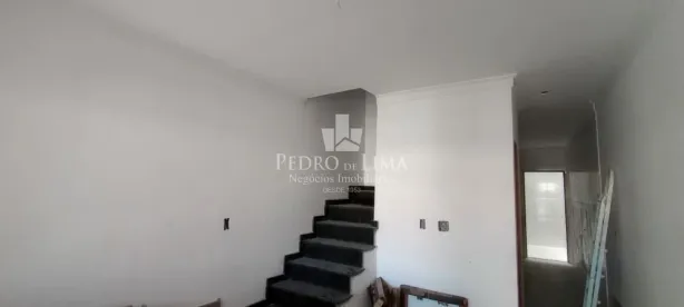 Sobrado com 2 Quartos à venda, 100m² no Jardim Ponte Rasa, São Paulo