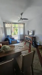 Apartamento com 2 Quartos à venda, 65m² no Santa Rosa, Niterói