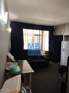 Apartamento com 1 Quarto à venda, 54m² no República, São Paulo