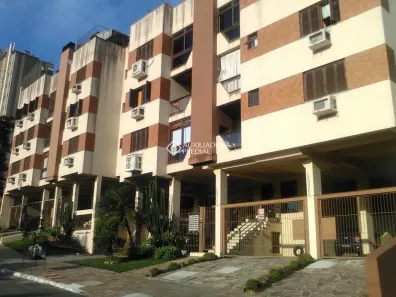 Apartamento com 1 Quarto à venda, 46m² no Vila Rosa, Novo Hamburgo