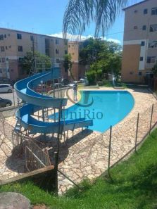 Apartamento com 2 Quartos à venda, 60m² no Jacarepaguá, Rio de Janeiro