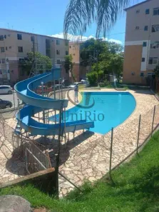 Apartamento com 2 Quartos à venda, 60m² no Jacarepaguá, Rio de Janeiro