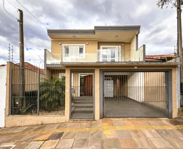 Casa com 2 Quartos à venda, 126m² no São José, Canoas