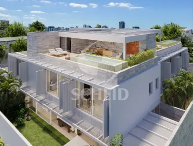 Casa de Condomínio com 3 Quartos à venda, 627m² no Jardim América, São Paulo