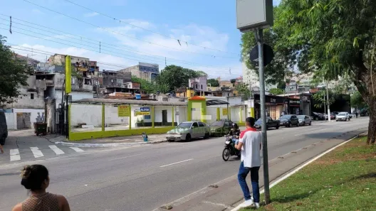 Galpão/Depósito/Armazém para alugar, 600m² no Imirim, São Paulo