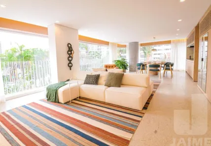 Apartamento com 3 Quartos à venda, 194m² no Pinheiros, São Paulo