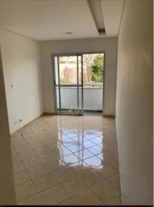 Apartamento com 2 Quartos à venda, 60m² no Jardim Santa Clara, Taubaté