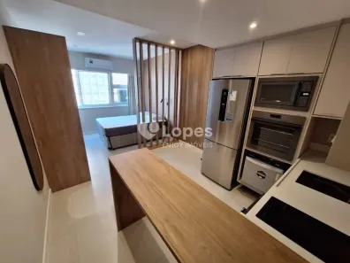 Apartamento com 1 Quarto à venda, 32m² no Centro, Rio de Janeiro