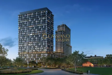 Sala Comercial à venda, 64m² no Parque Residencial Aquarius, São José dos Campos