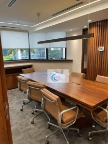 Sala Comercial para alugar, 100m² no Itaim Bibi, São Paulo