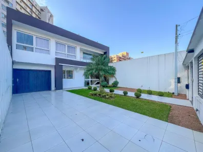 Galpão/Depósito/Armazém à venda, 283m² no Centro, Canoas