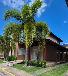 Casa de Condomínio com 4 Quartos à venda, 152m² no , Tamandaré