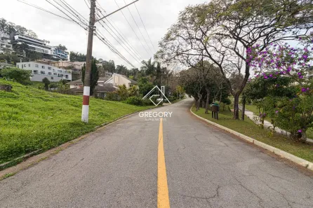 Lote/Terreno à venda, 1688m² no Tamboré, Barueri