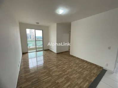 Apartamento com 3 Quartos à venda, 67m² no Vila Barros, Barueri